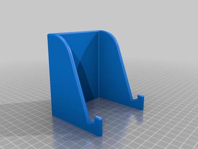 Tile Holder - Fliesenständer