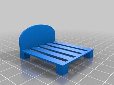 phone charging bed  and phone stand