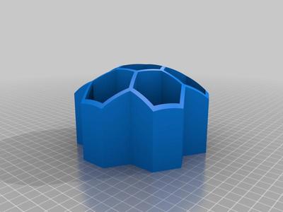 Desk Organizer