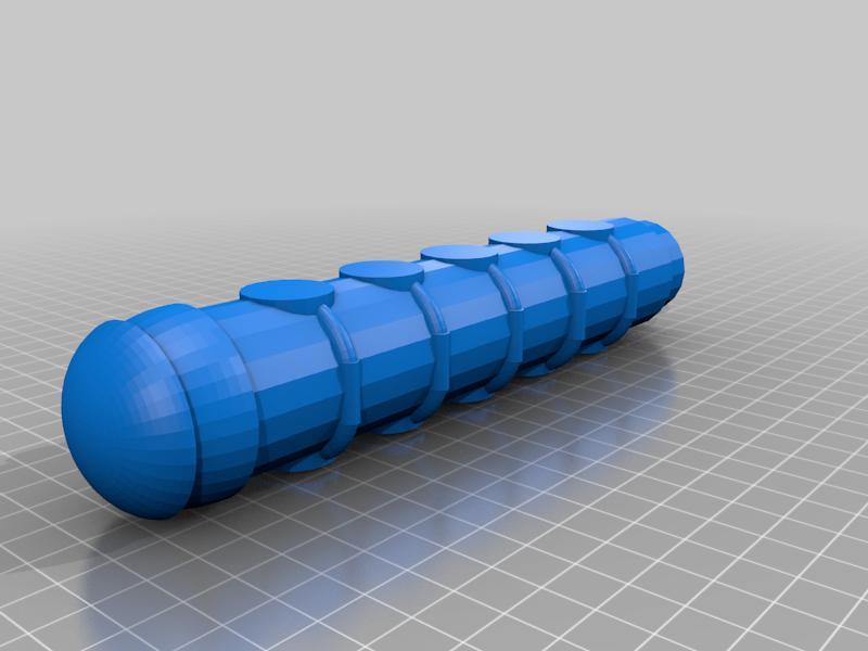 Dragon dagger (JDF PROP VERSION)