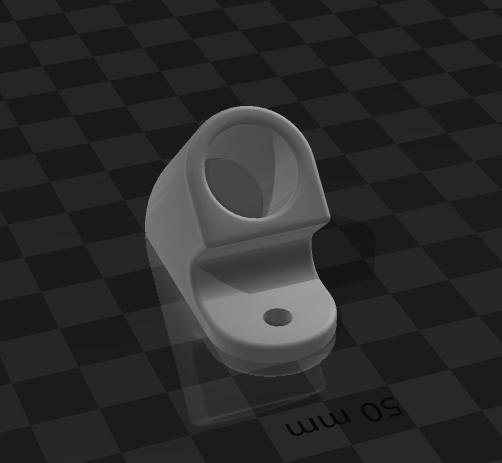 14mm Tool Holder. I use it for my glass punch