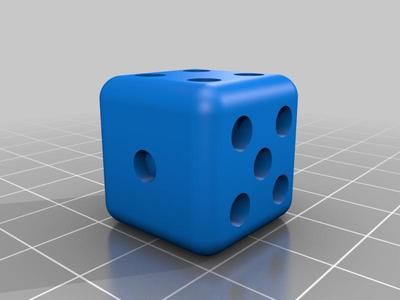 Dice