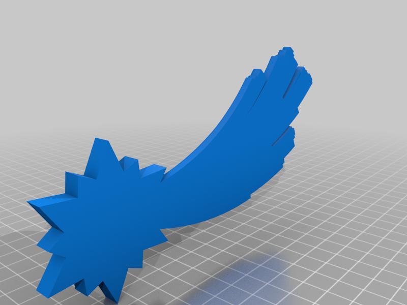 Christmas Betlehem Star