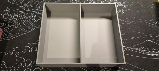 Alice Is Missing Boardgame Insert   