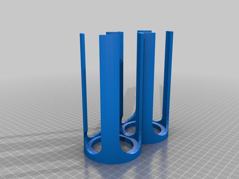 Guzzini coffee cup holder