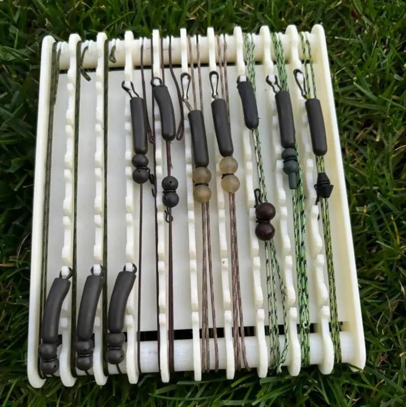 Lead Rack for Fishing   