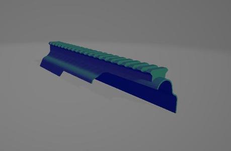 	bastion dust cover