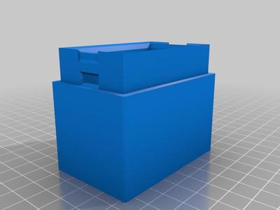 Uno Card Case