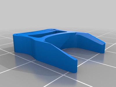 tool to disconnect the MC4 cables from the APS DS3 microinverters