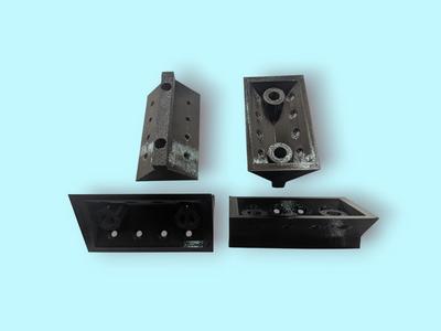 Table Leg Joint Bracket