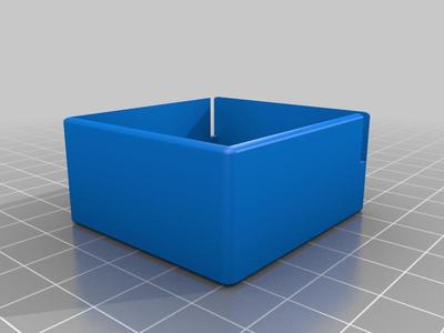 Noctua Fan Cover for Silent Mods