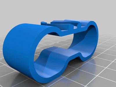 Anycubic Vyper anti vibration feet