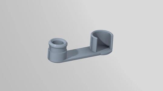 35mm Film Loading Tool for Development Spiral   