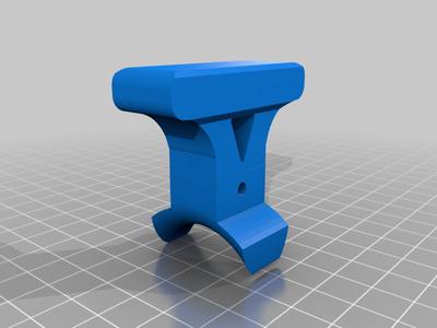 Folding Handle for Ryobi 40v Lawnmower