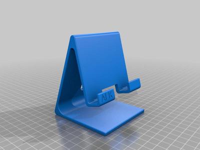Phone Stand