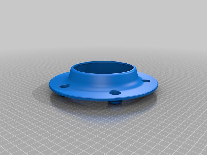 UAZ wheel cap for HUB