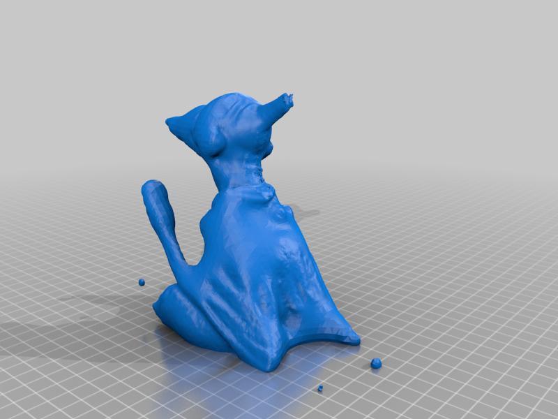 Petrie from The Land Before Time