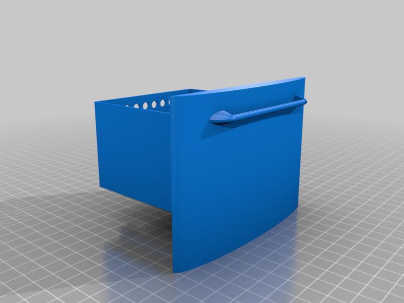 12oz soda can fridge