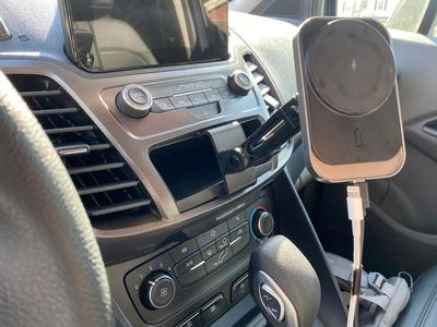 Ford Transit Connect Car Phone Holder Mount