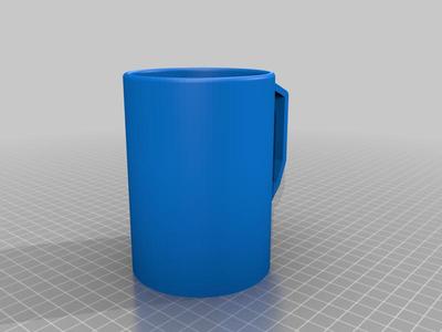 coffee cup