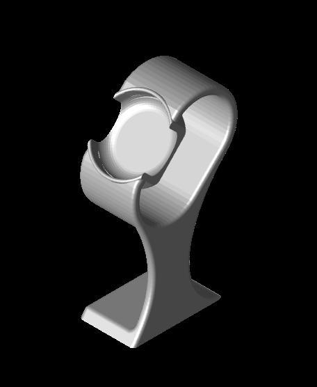 pixel watch charger stand