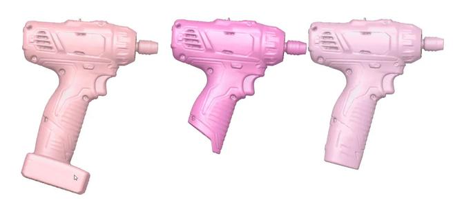 Milwaukee M12 Screwgun - updated v2   