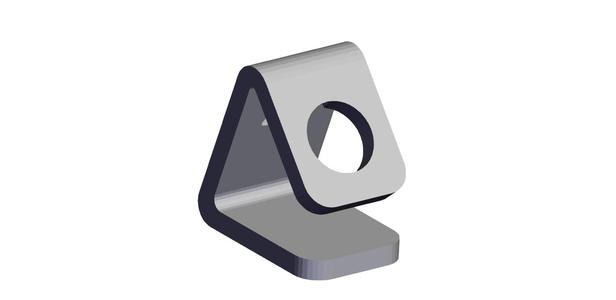 Apple Watch Stand.stl