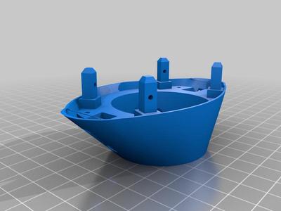 KMi NXC - Fuse 1a Test print