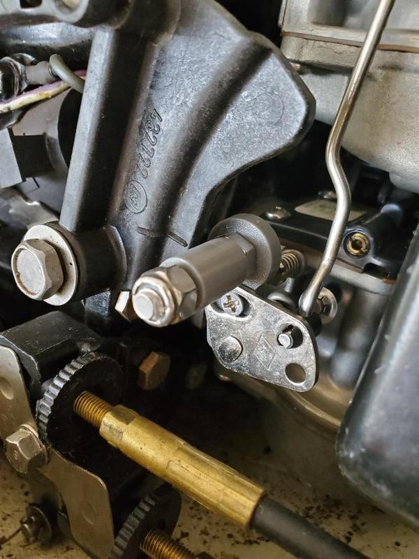 OMC Johnson Evinrude 0432638 0432639 0324678