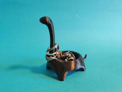 Ringosaurus expanded