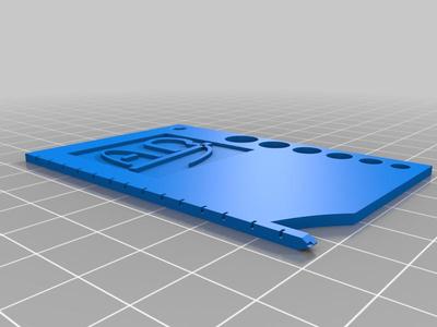 card multi tool 
