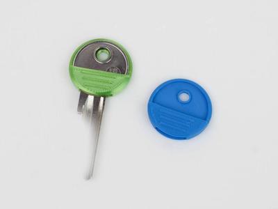 Key cover marker type FB-14