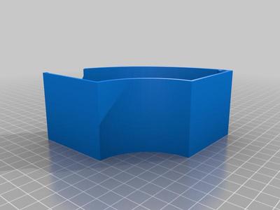 GEEETECH 1kg Hatchbox Spool Drawers