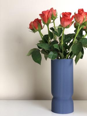 Modern Indoor Vase - Athena