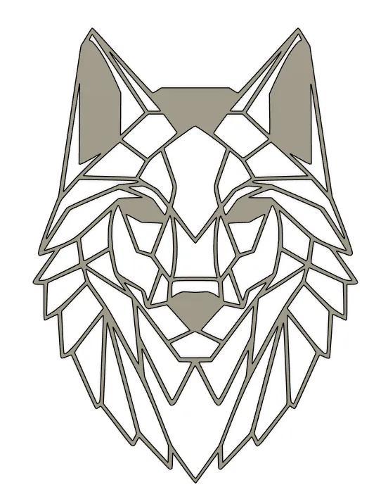 Geometric Wolf