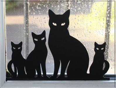 Cat Stand