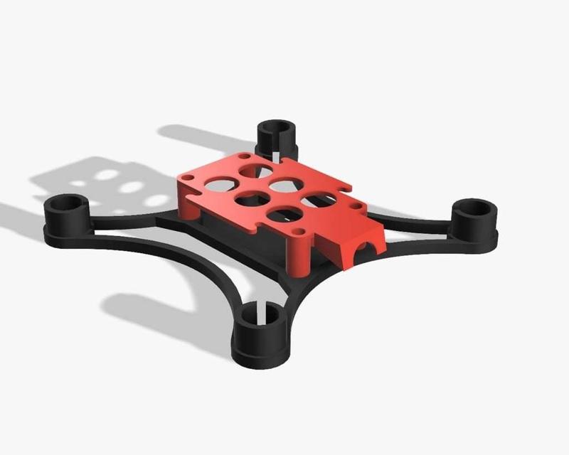 Micro drone