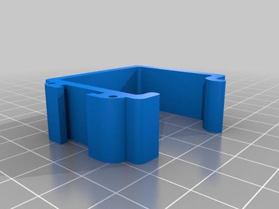 DJI Pocket 3 Addashoe