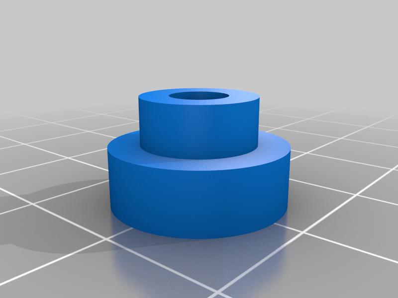 VFR 800 RC 46 2 Adapter Bugverkleidung