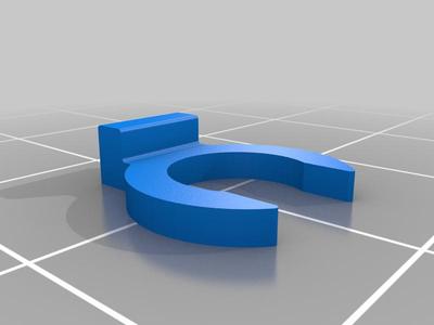 Travas Conectores Pc4-01 M10 Pneumático Hotend Ptfe