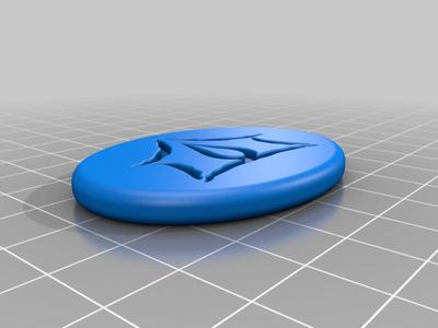 Elder Runes for Dungeon of the Mad Mage Dungeons & Dragons 5E