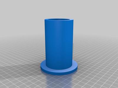 Elegoo spool holder extra