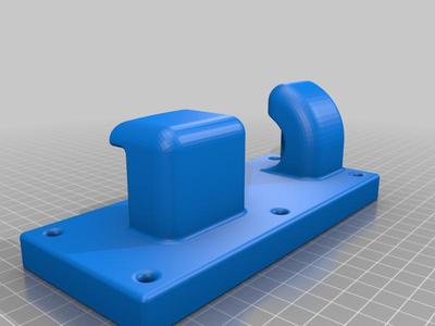 claw hammer hanger