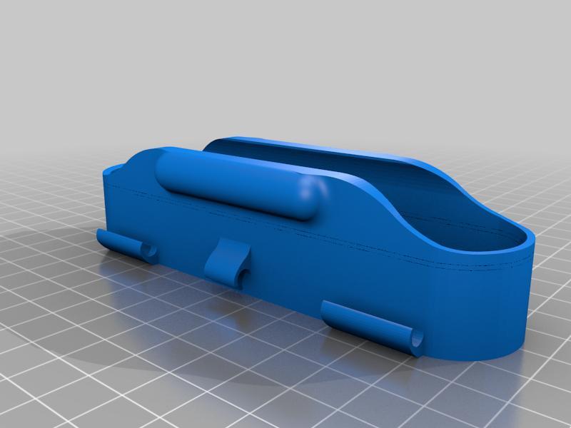 CR Scan furet et furette pro cas