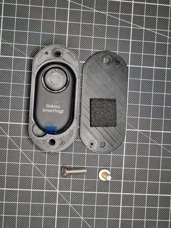 Smarttag 2 Bike Holder