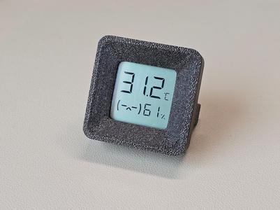 Xiaomi Mi Temperature and Humidity Sensor Case