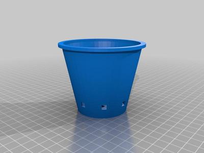 Expressive Panna 9cm Pot Insert