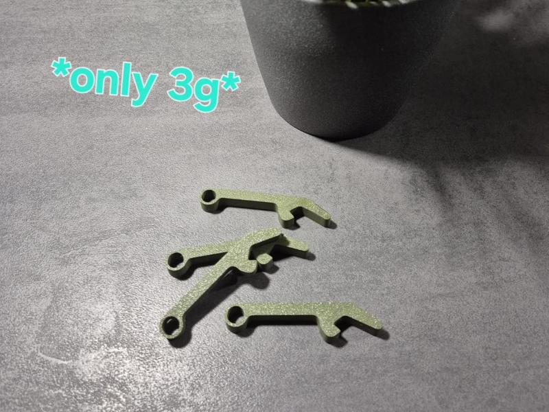 Bottle Opener / Bottle Opener