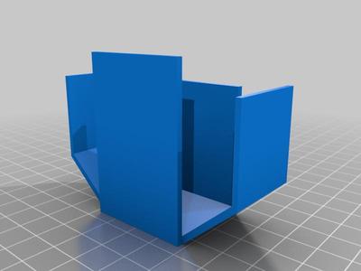 Inspire Implant Remote Holder v6