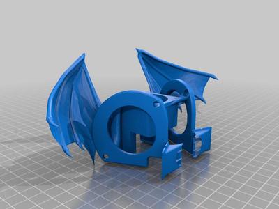Dual 5015 Dragon